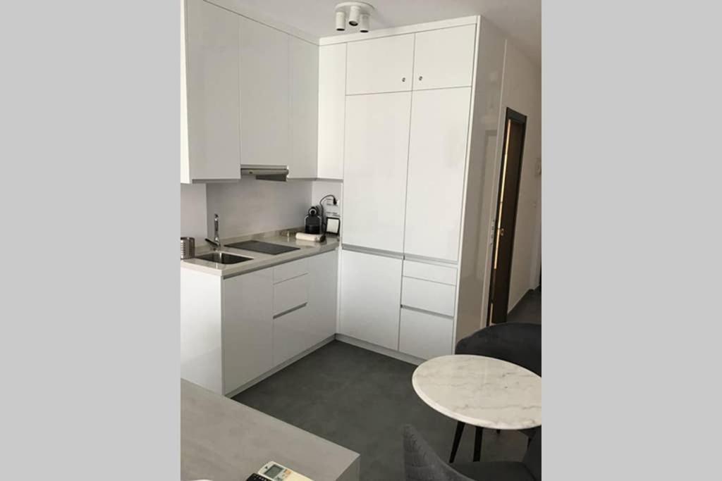 Loft Moderno Y Acogedor Centrico Y Silecioso Apartment Нерха Екстериор снимка