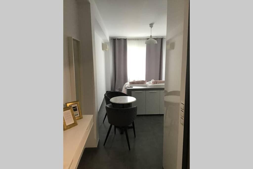 Loft Moderno Y Acogedor Centrico Y Silecioso Apartment Нерха Екстериор снимка